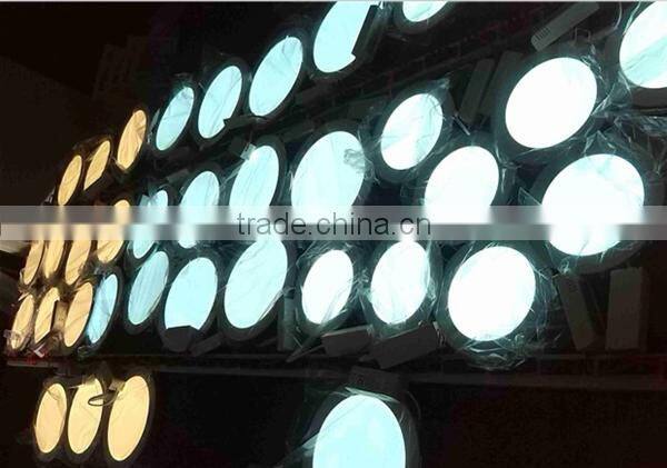 2015 CNTEK Wholesale SMD 2835 15W Ultra slim led downlight