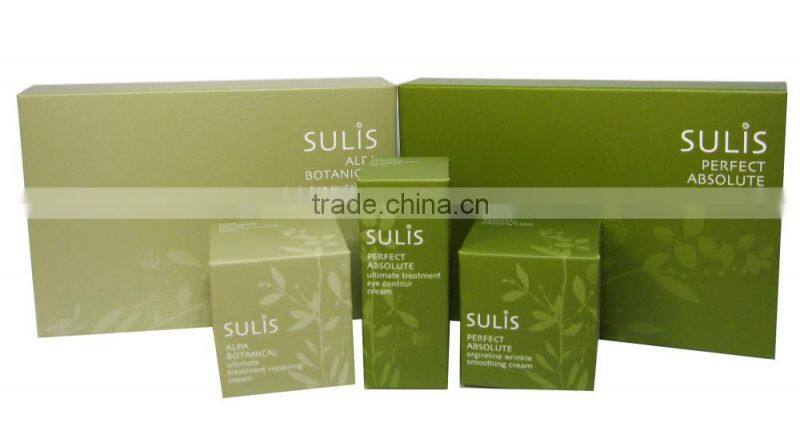 custom pillow packaging paper box printing