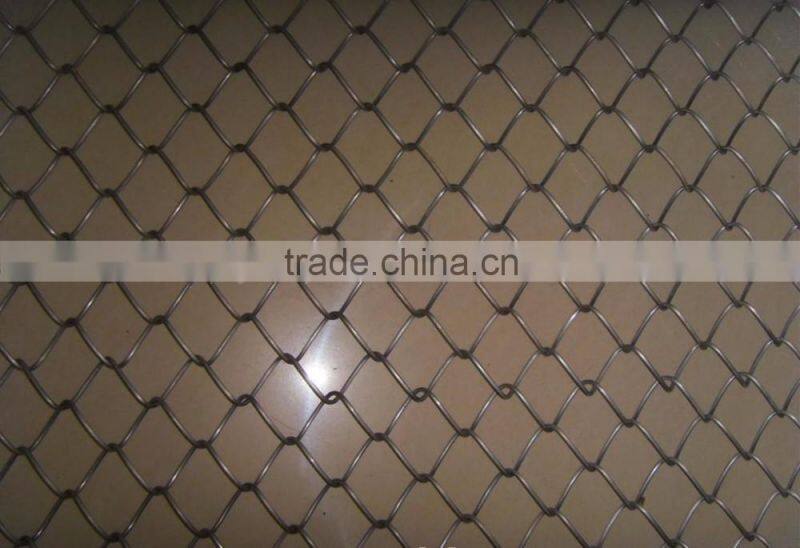 Wire Mesh Fencing