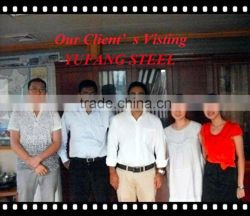 P20/1.2311 MOULD STEEL PLATE