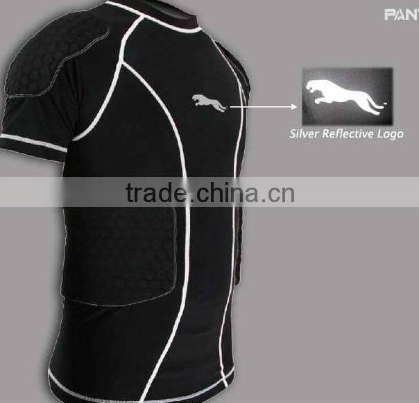 Wholesale Sportswear Plain Custom American Football Uniforms