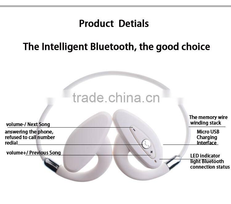 ULDUM 2015 new product wireless mini bluetooth earbuds