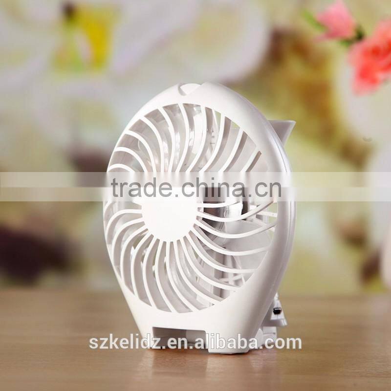 Personal Hand Fans Desktop Fan