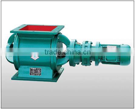 High quality and durable Granular rotary valve feeder