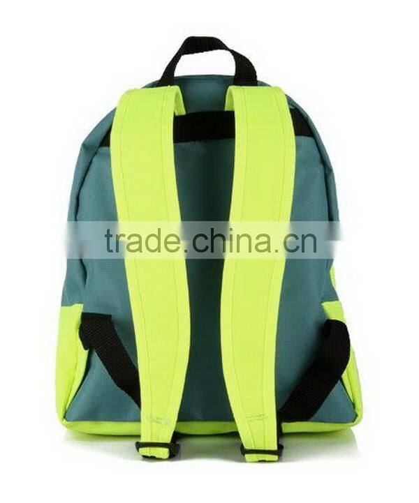 Modern hot selling 2015 best university backpack