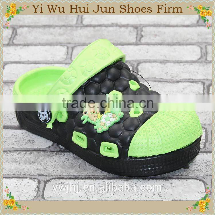 Slippers 2015 EVA Slipper New Children EVA Slippers 2015(HJC073)