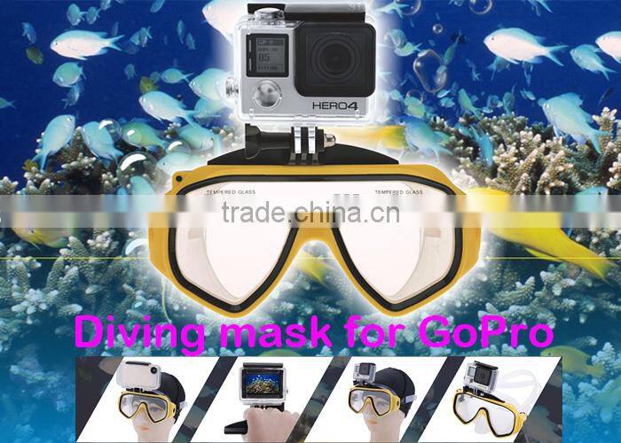 dive mask camera scuba diving accessories,underwater camera for free diving