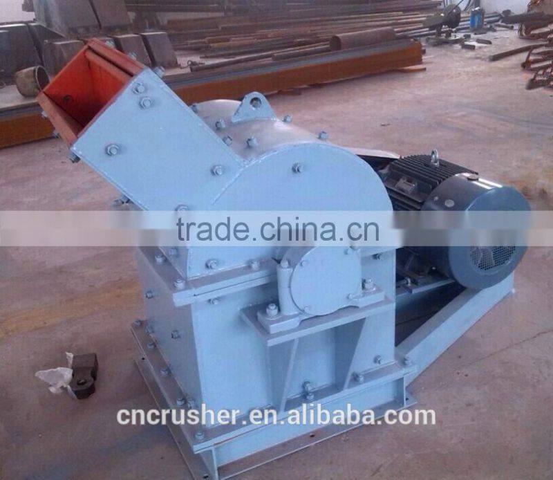 Fine crushing mini hammer mill crusher for sale