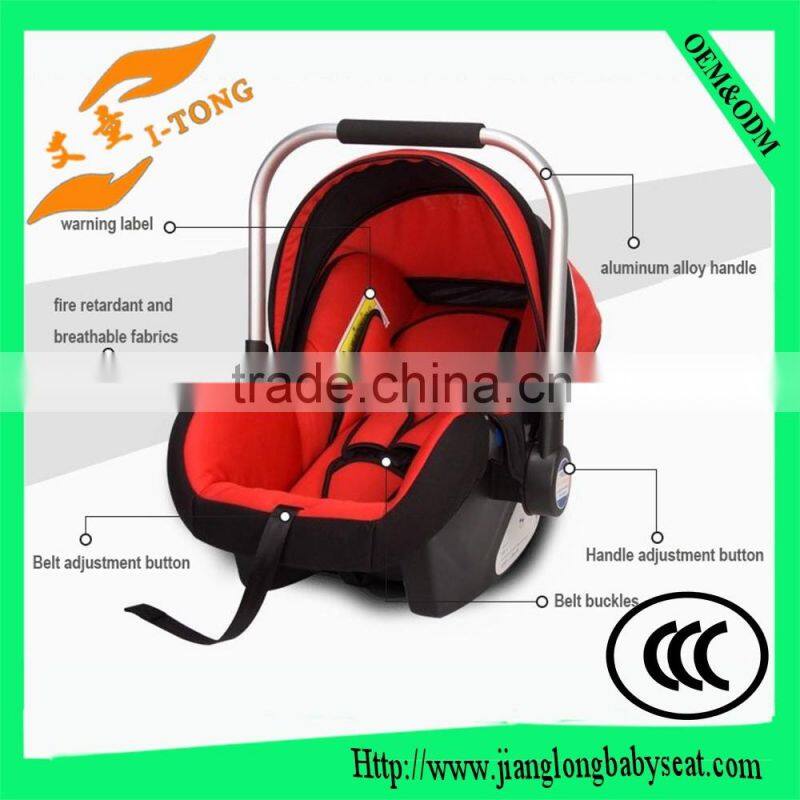 hot fashion ergonomic baby carrier