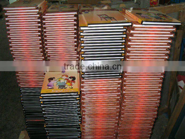 photo book printing service