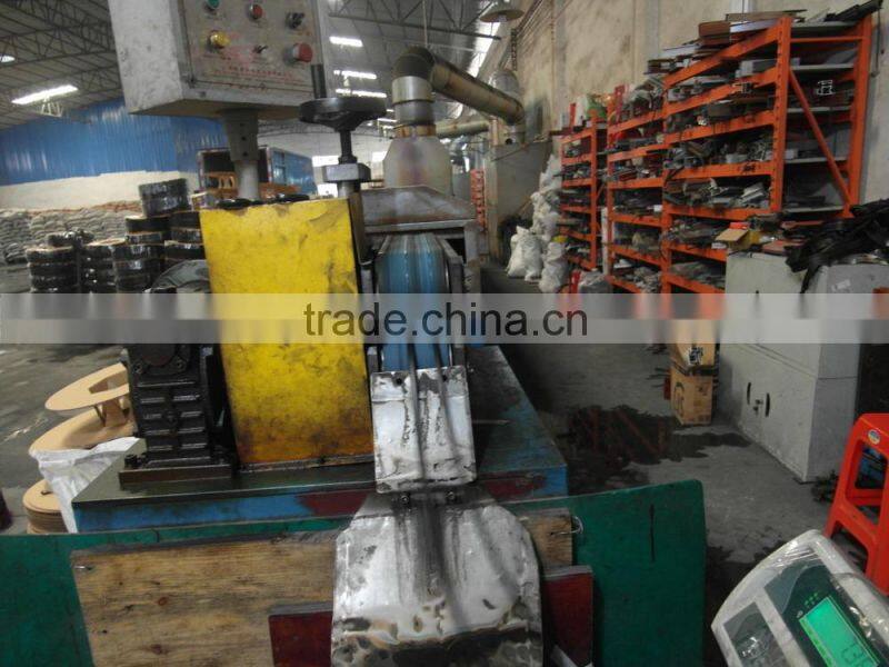 U type PVC Door Gasket Glazing Seal Gasket for aluminium alloy