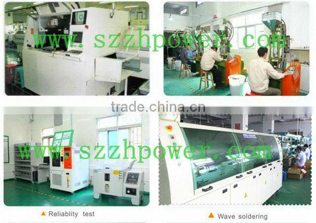 car charger usb 1000ma EU US AU UK EK pass UL.KC.FCC.SAA.for LED monitor,POS,CCTV camera