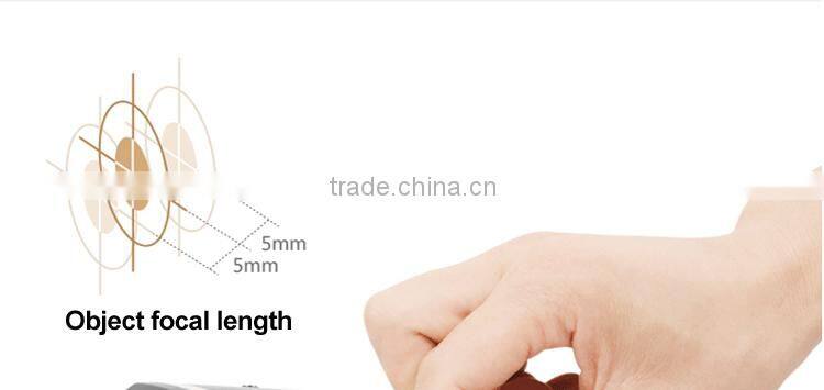 Cardboard Virtual Reality VR BOX VR shinecon 3D glasses For sale with factory price