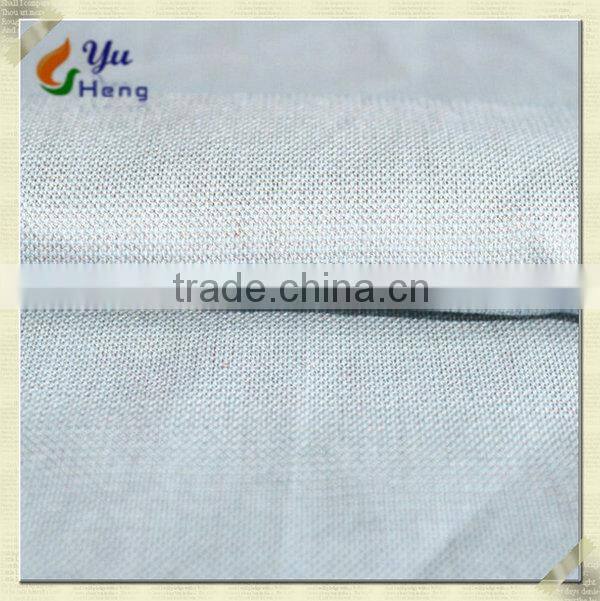 100% silver fiber shielding Anti-4G radiation RFID blocking shielding fabric