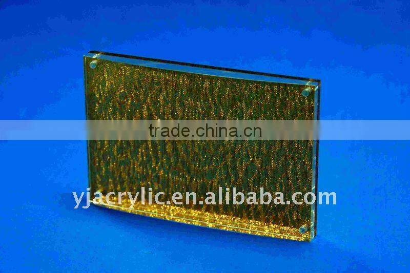 acrylic 4x6 picture frames