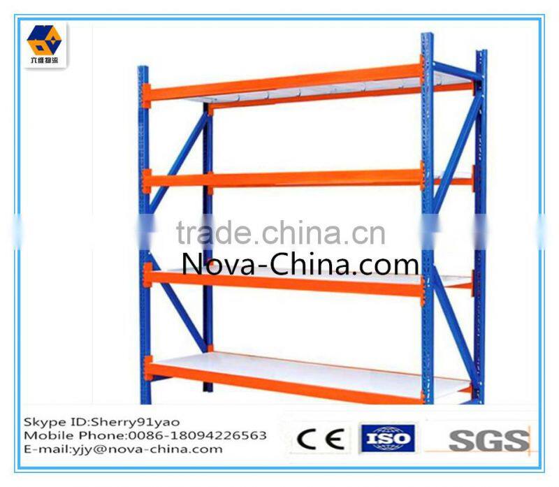 Long Span Shelving, Storage Rack, Storage Racking, Racking