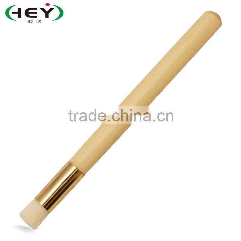 Soft Synthetic Fiber Nose Cleaning Brush