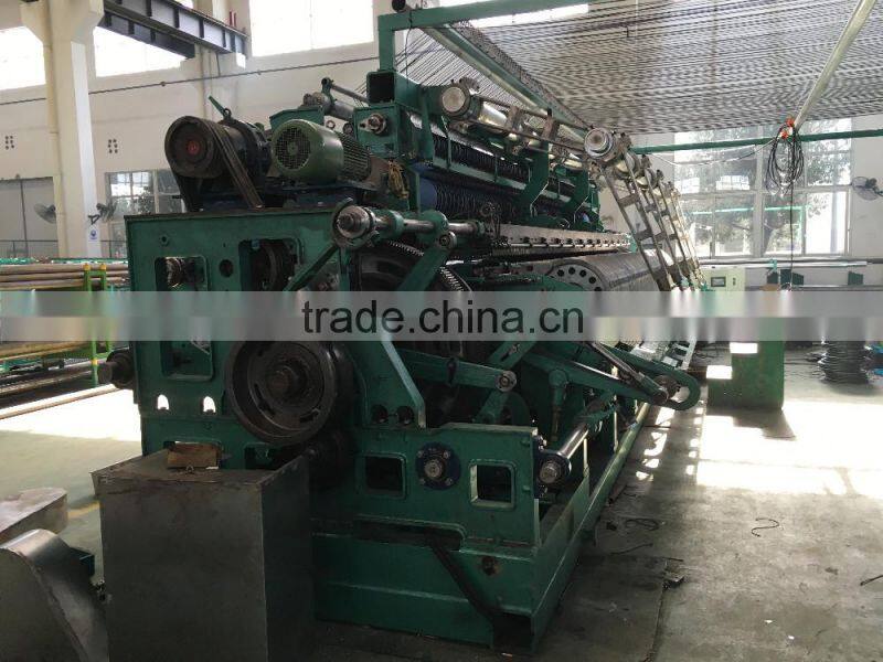 big bobbin fishing net machine ZRS41.2-130H