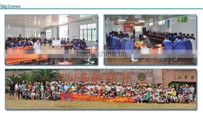 Stainless steel tunnel oven biscuit baking machine