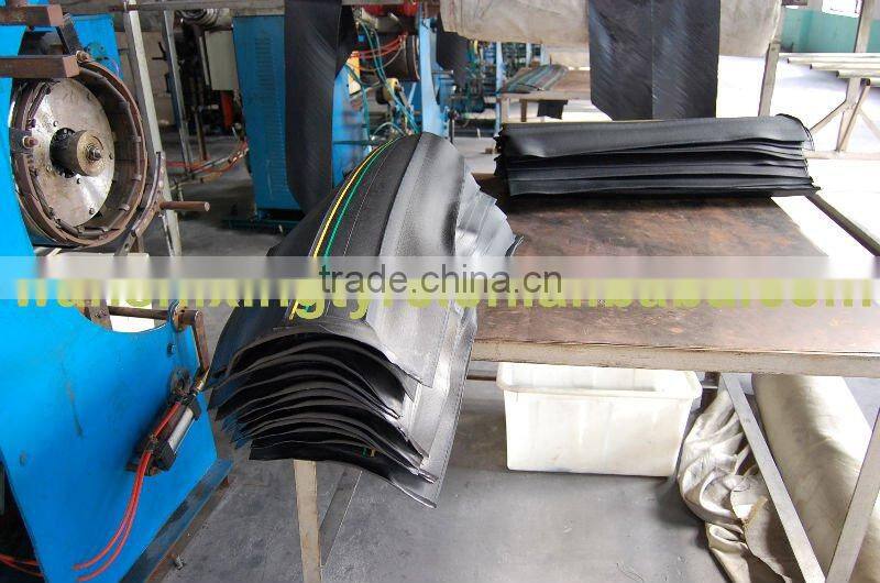 Motorcycle front tire