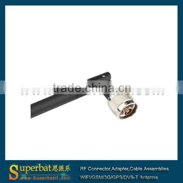 2.4GHz 5dBi Omni WIFI Antenna RP-N Jack for D-LinkR 11 dbi wifi antenna