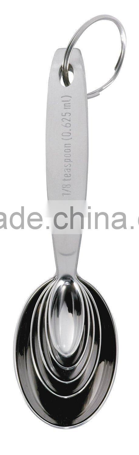 ss measuring spoons