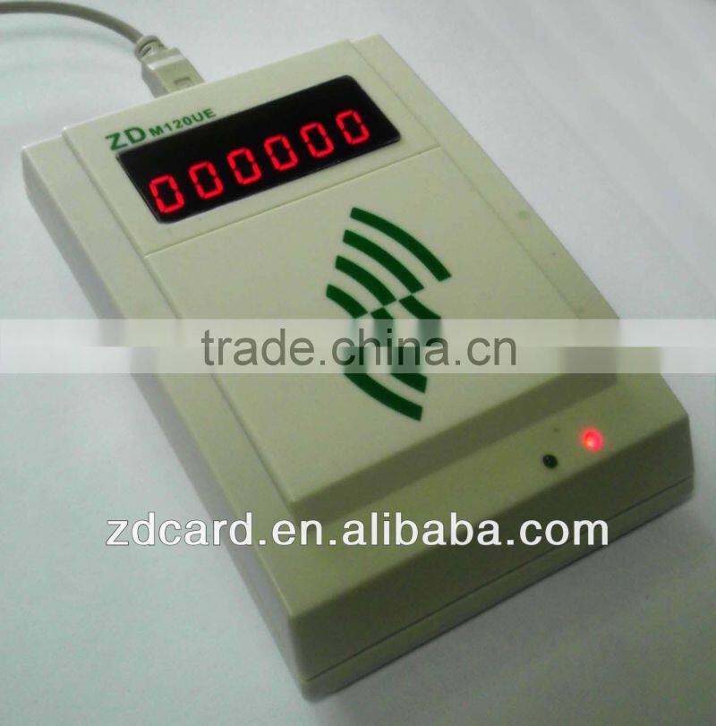 Smart Card Reader Card Writer