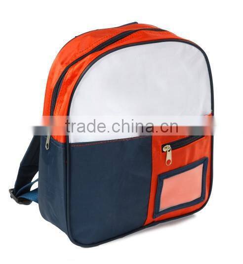 Cute Kids School Backpack Student Bags
