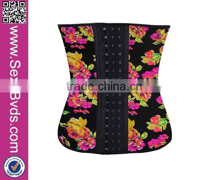 Female china shapers fashion sexy full body slim suit spandex corsets
