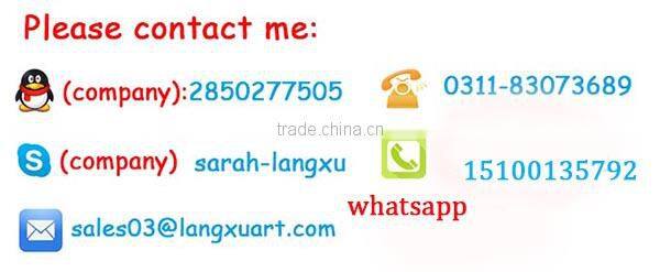 Eagle animal shape decorative crystal glass figurines wholesale