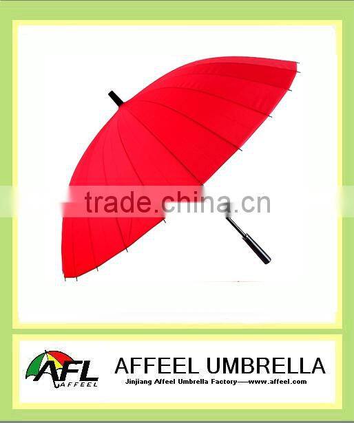 23''*16K different kinds of custom umbrella