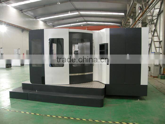 H63-3 Horizontal Machining Centre For Sale Machine Tool