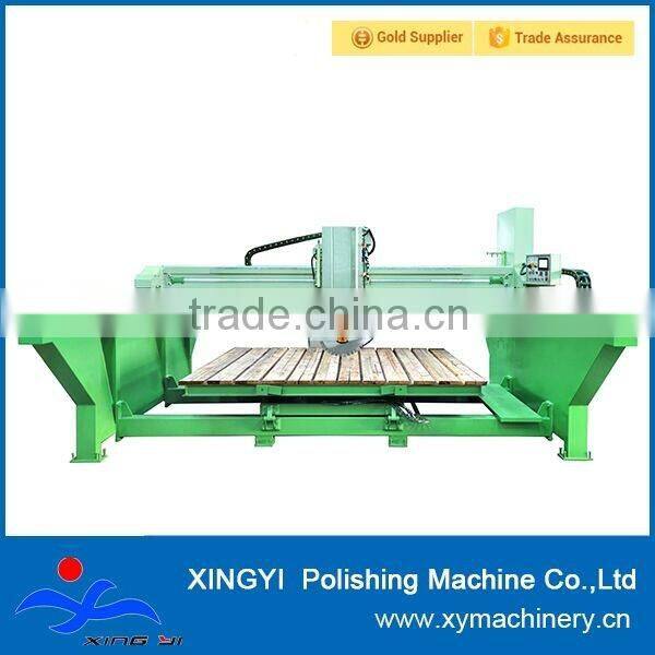 stone cutting table saw machine