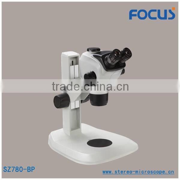 SZ780 6.6X~51X Brinocular projection Microscope