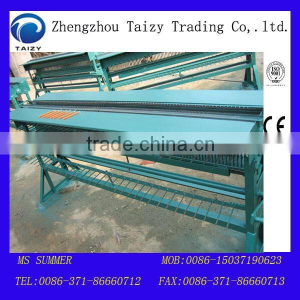 2016 newest type automatic candle making machine in India with factory price