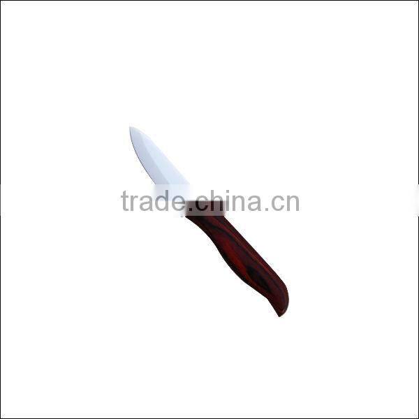 ceramic paring knife