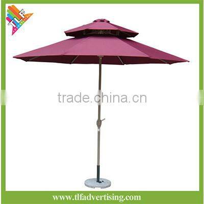 Durable Quality outdoor patio umbrella