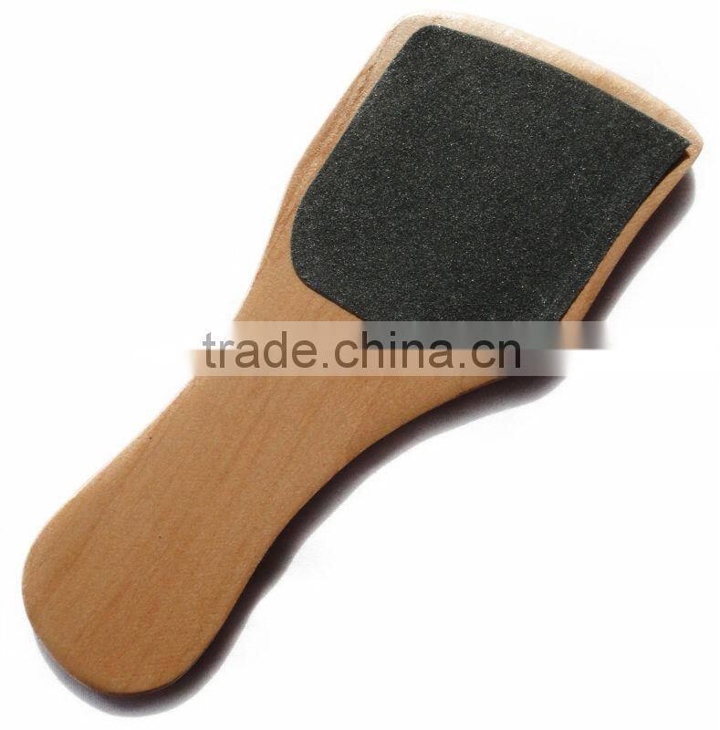 Pedicure foot file