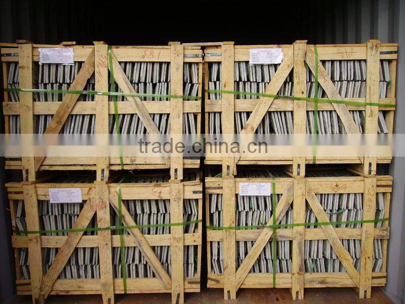 Beautiful natural garden stone