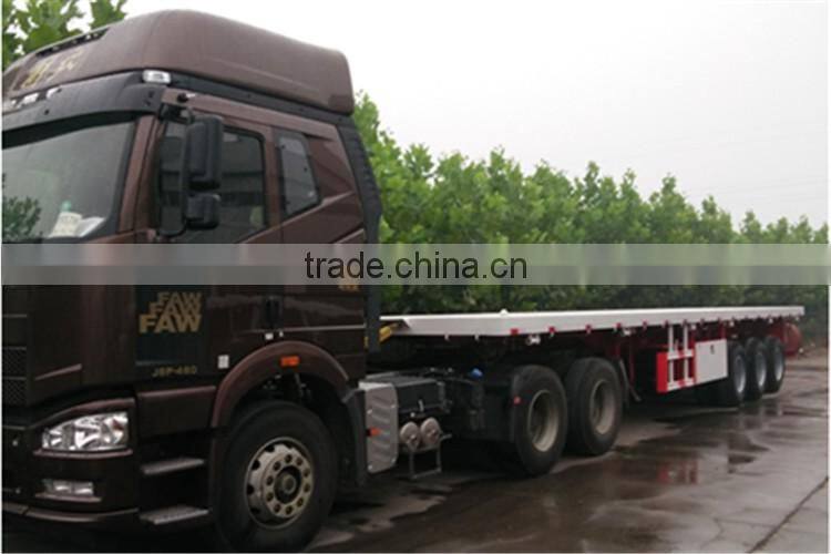 Jinbei CDW 10 tons 16 tons light tipper truck to Ghana best welcome