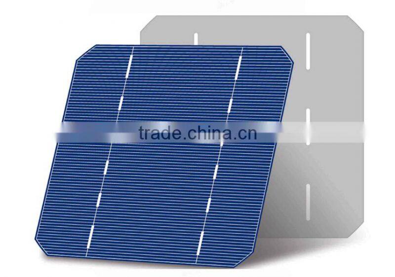 Solar Energy collector High Efficiency solar cell
