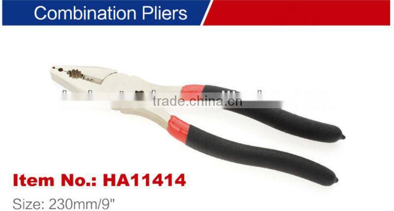 Special Type Combination Pliers