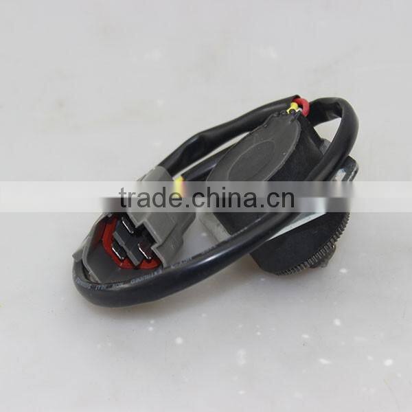 PC200-6 excavator electric parts 7861-93-4130 motor positioner