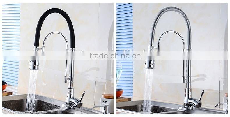 refreshed kitchen faucet mixer tap from WANFAN sanitary ware China
