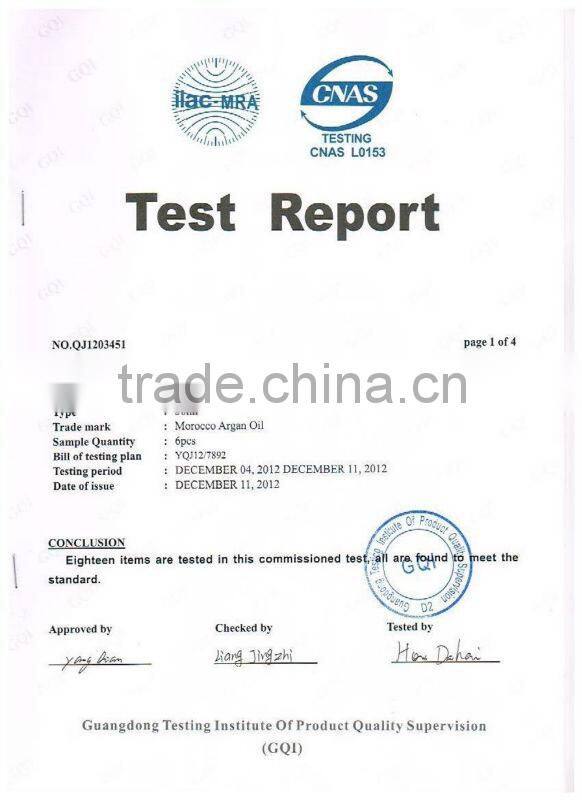 KIT DE PROMOCION DE ACEITE DE ARGAN PARA LA NAVIDAD