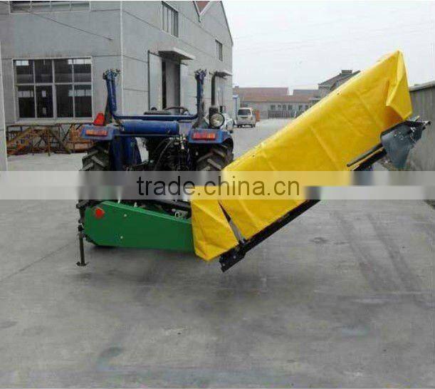 Hot Sale High Quality Rotary Drum Mower With CE Certificate