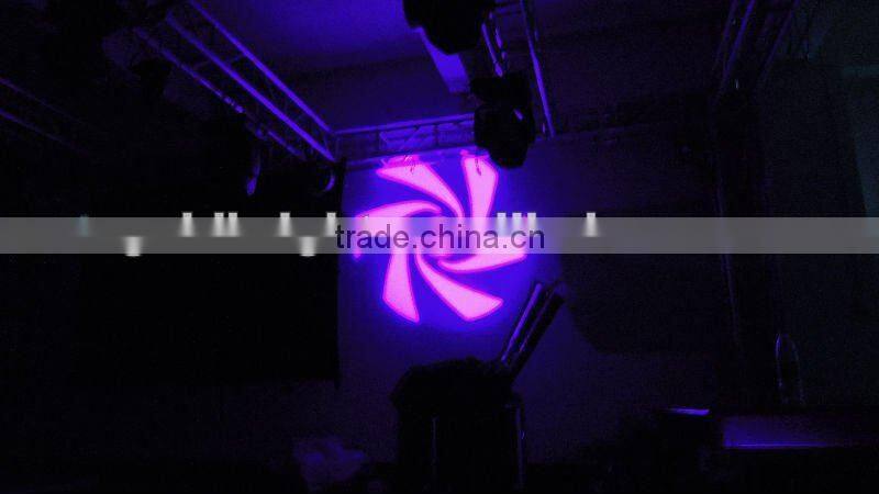 dj disco light LED scanner lighting dmx ,30w led scanner