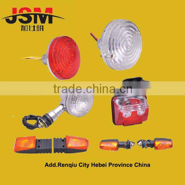 Hot-sale Motorcycle Tail light With Different Types