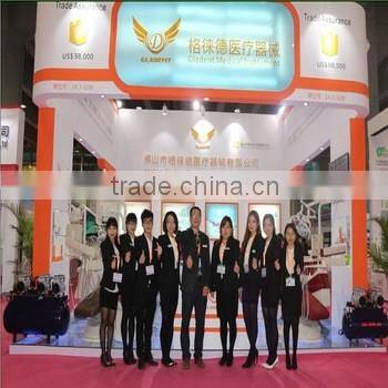 Brushless inner water spray Electric micro motor for dental unit