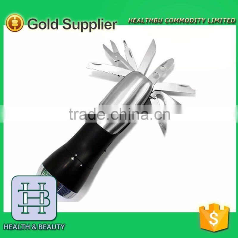 Hot sale Multi Function Flashlight Tool